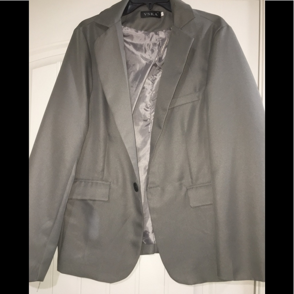 Blazer